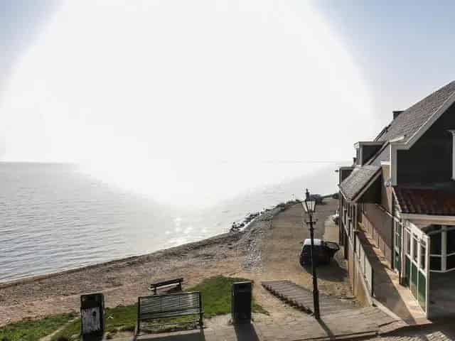 Bovenwoning te huur Volendam 5 kamers IJsselmeer uitzicht