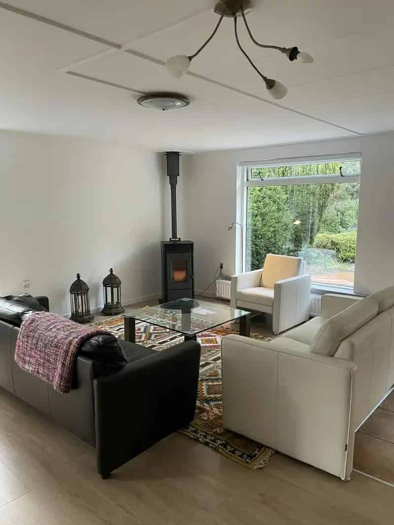 4 Kamer Woonhuis Ommen