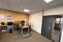 175-525 m2 Kantoorruimte te Huur Lemmer