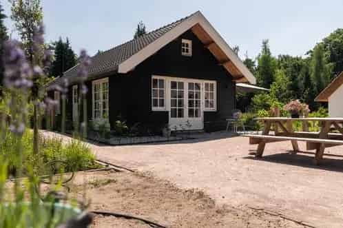 Houten Bijgebouwen op Maat: Mantelzorgwoning, Tiny House, Tuinkamer