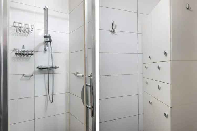 3-Kamerappartement Roermond Groeneborg Parkzicht