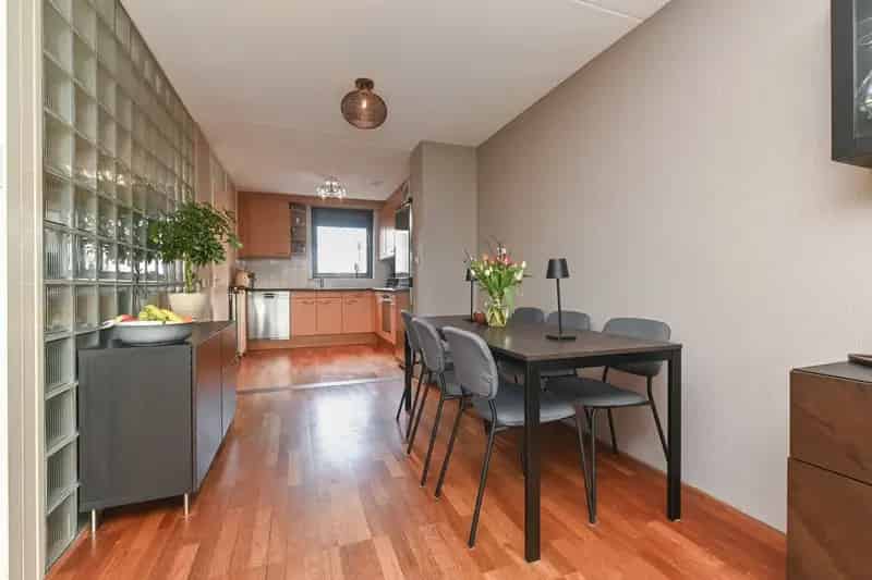 Huis te koop Houtwijk 6 7 kamer eengezinswoning 159m2 tuin