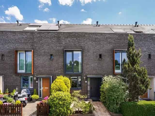 Woning te koop: Ballangéelaan 52 2497AA's Gravenhage Vastgoed Nederland
