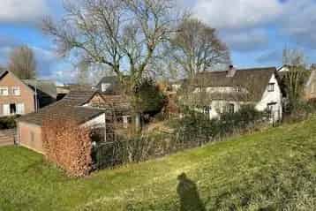 3 Kamer Huurwoning Hoenzadriel