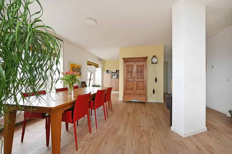 Penthouse te koop Schiedam 148m2 3 slaapkamers 2 badkamers