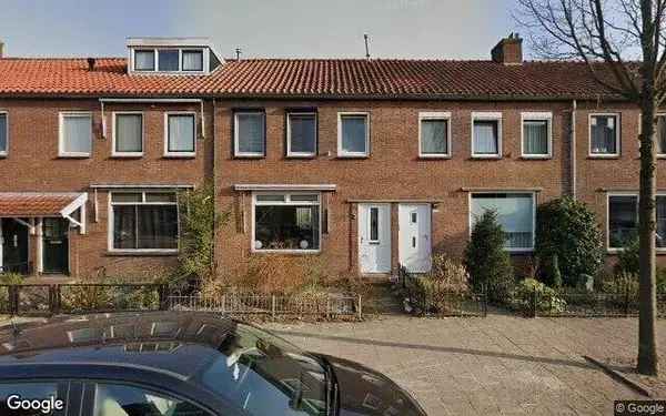 Woning Te Huur in Enschede, Overijssel