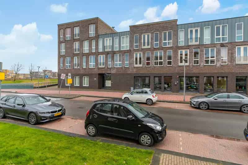 Appartement te huur Duitslandstraat in Almere voor € 1.895 per maand
