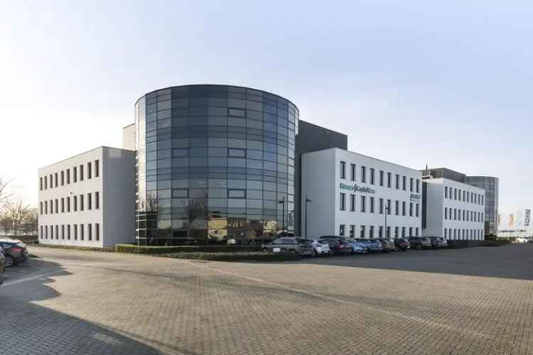 50 m2 Kantoorruimte te Huur Maastricht A2
