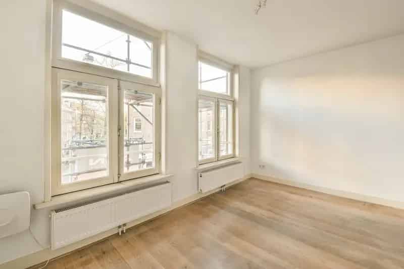 Appartement te koop Amsterdam De Pijp 2 slaapkamers balkon