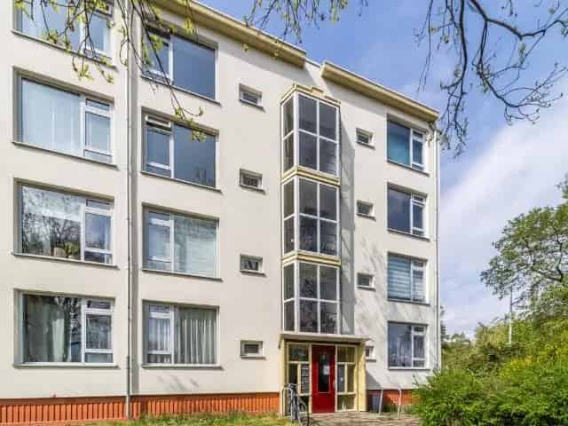 Ruim 3 4 Kamer Appartement Morgenstond Zonneterras Eigen Berging