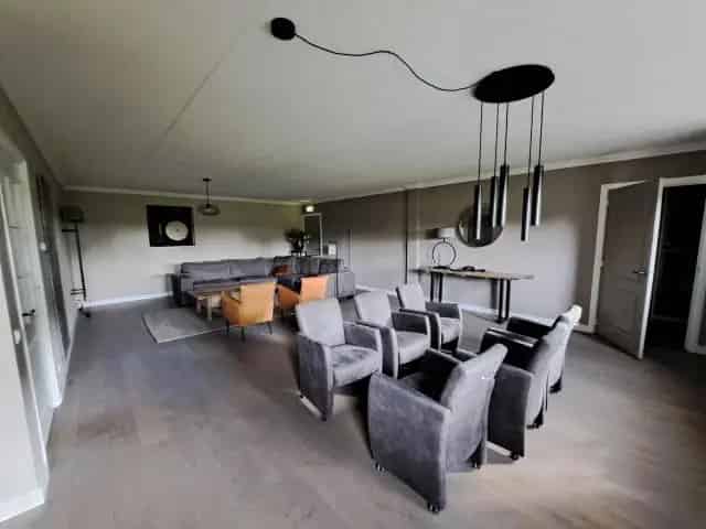 Appartement Lunteren Meulunterseweg