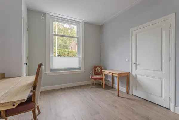 Appartement Te Huur in Breda, Noord-Brabant