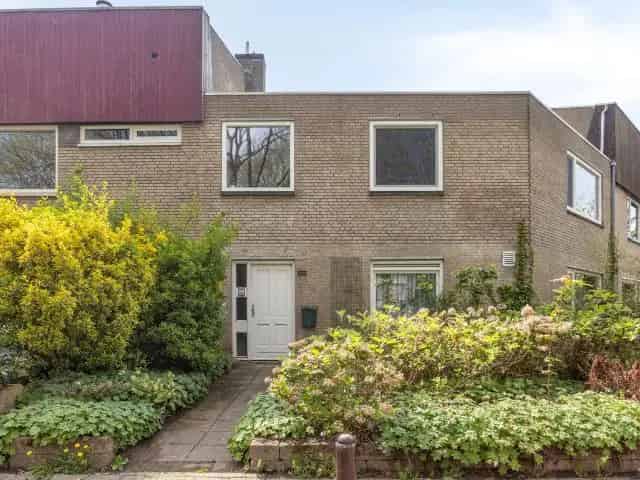 3 Kamer Appartement Nijmegen Zuid - Tolhuis