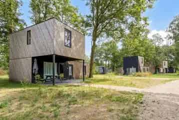6 Persoons Lodge Roompot Vakantiepark Schaijk Te Koop