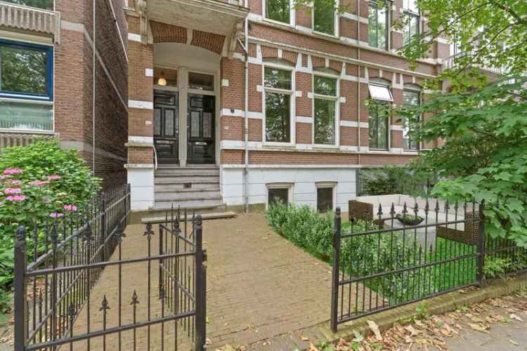 Benedenwoning Te Koop in Arnhem, Gelderland