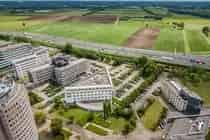 1041 m2 Kantoorruimte te Huur Den Bosch A2