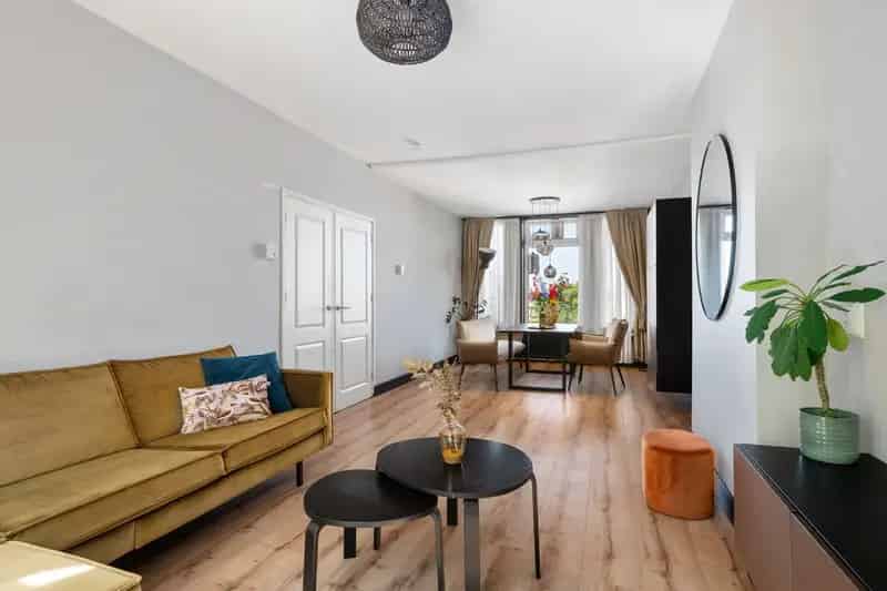 Appartement te koop: Herman Robbersstraat 108-E 3031 RL Rotterdam | Funda