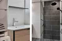 Instapklaar 4 kamer appartement modern afgewerkt