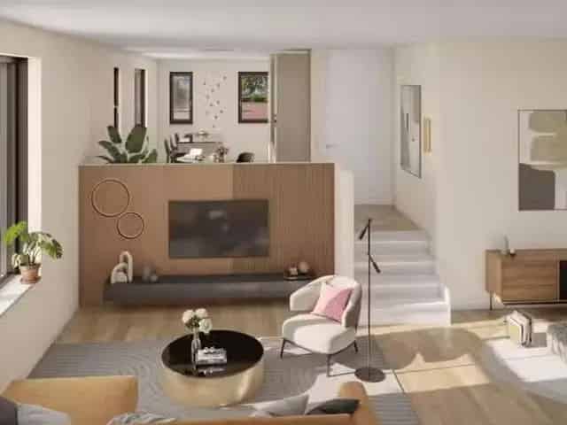 Appartement Badhoevedorp 102m2 Tuin 2 slaapkamers