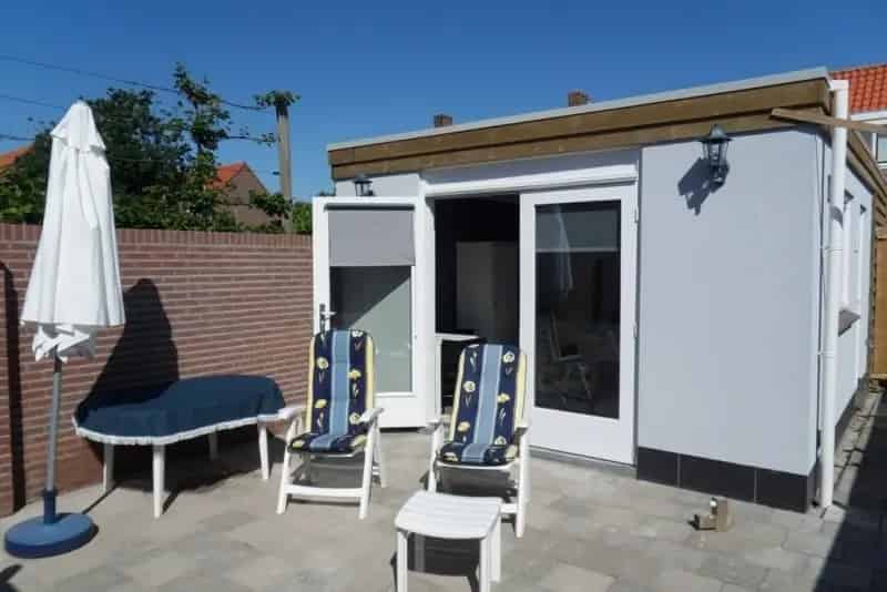 Appartement in Westkapelle