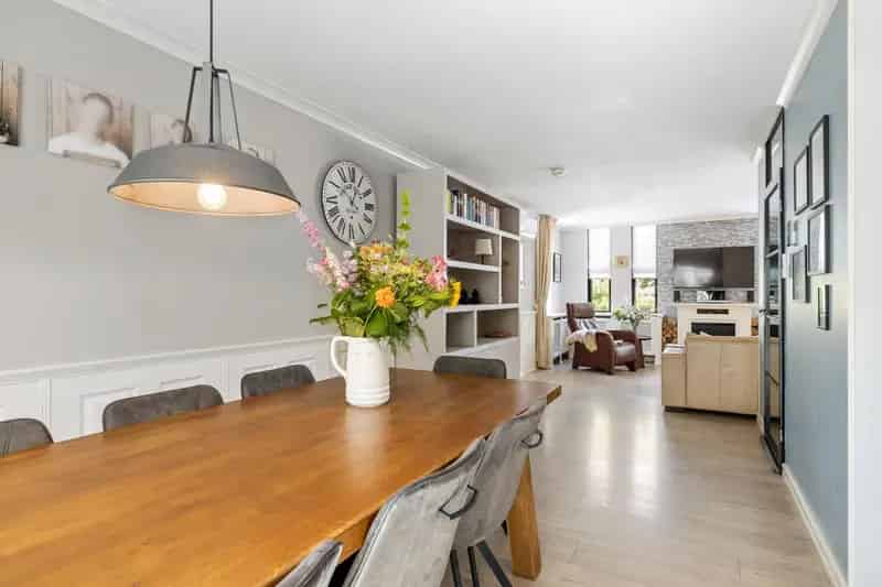 Vrijstaande woning 5 slaapkamers Beuningen Heuve 3