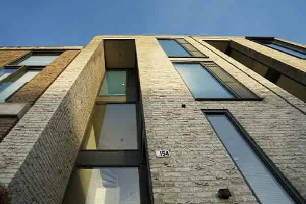Moderne Tussenwoning 3 Slaapkamers Energielabel A Den Haag