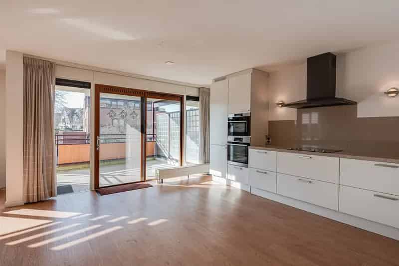 Luxe appartement Hilversum Zuid 113m2 Balkon Berging Parkeerplaats