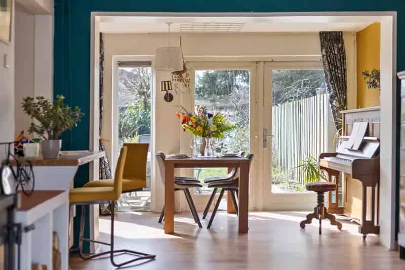 Ruime Tussenwoning Oss Zuid 3 Slaapkamers Royale Tuin