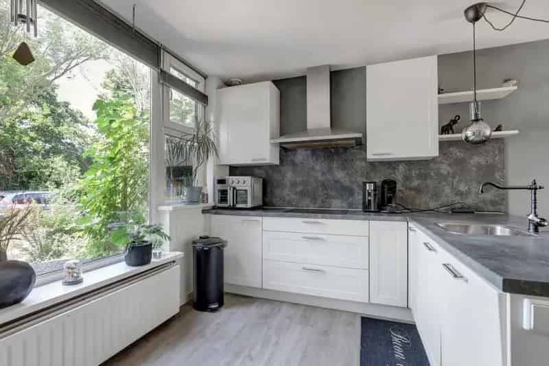 Huis te koop Rotterdam Zevenkamp 4 slaapkamers