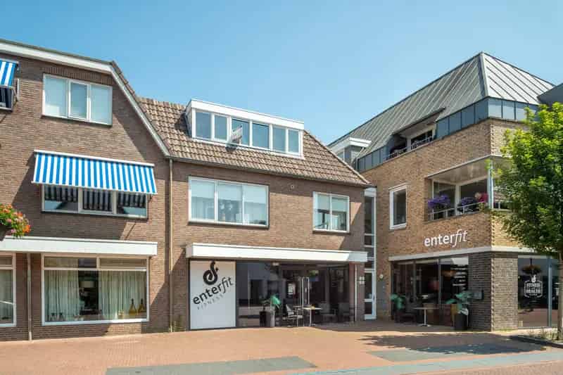 Huis Te Koop , 115c, Dorpsstraat, Wierden, Overijssel