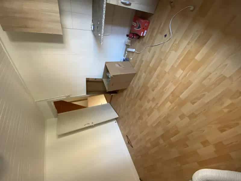 Kamer achterzijde rustige locatie gerenoveerd triple glas