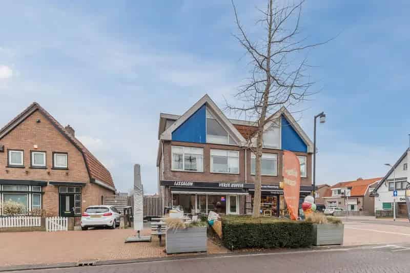 Horecaruimte Zwanenburg | Zoek horeca te huur: Dennenlaan 65 1161 CL Zwanenburg 