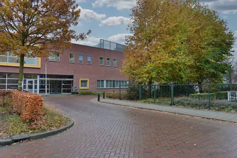Ruimte te huur in Gezondheidscentrum Vriezenveen