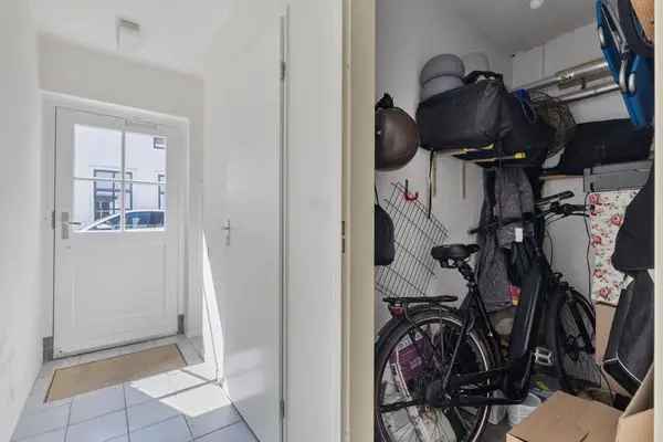 Appartement Middelburg Centrum Tweede Verdieping