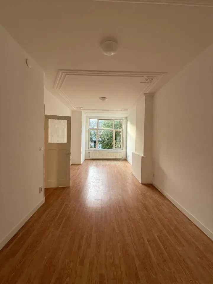 Nieuw gerenoveerd appartement Rotterdam