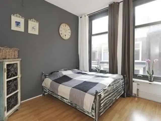 Gestoffeerde woning te huur Den Haag onbepaalde tijd