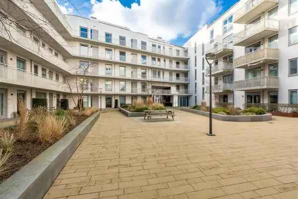 3 Kamer Appartement Diemen Ruim Balkon Moderne Badkamer