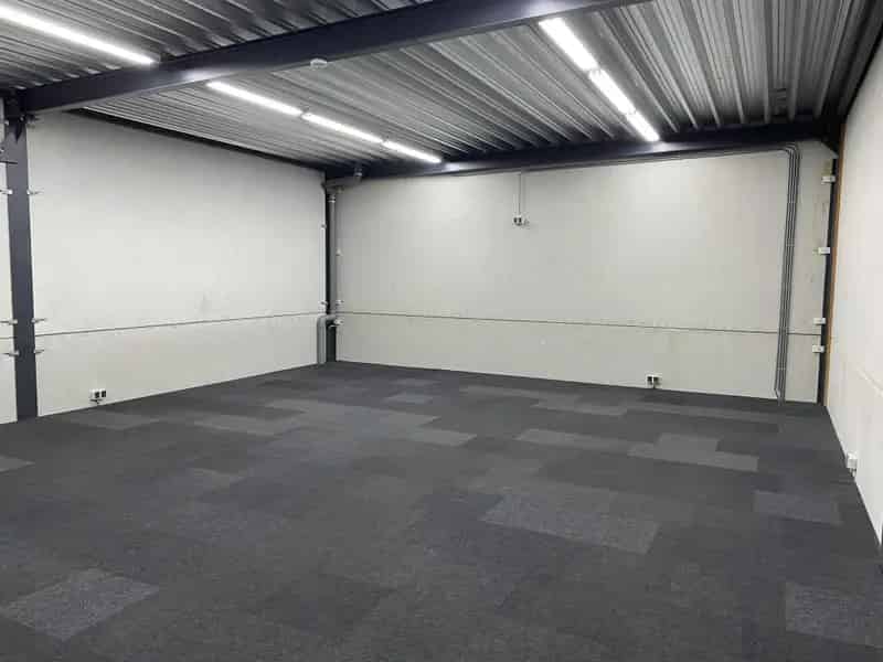 Bedrijfsruimte te huur Deurne Industrieweg