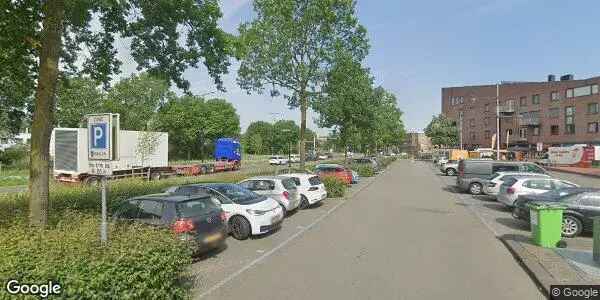 Appartement Linie in Apeldoorn