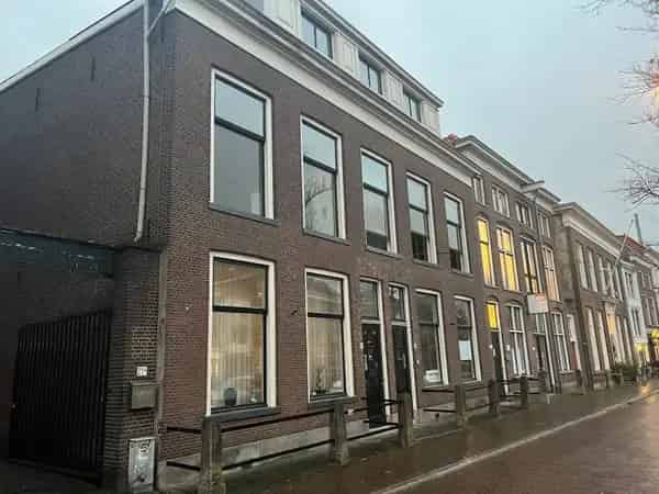 Appartement Noordeinde Delft 6 maanden