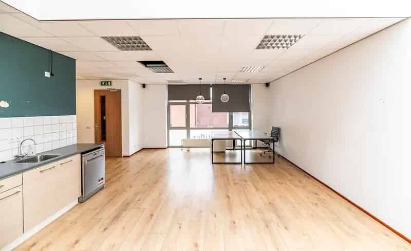 Kantoor Papendrecht | Zoek kantoren te huur: Buitendijks 2 3356 LX Papendrecht 