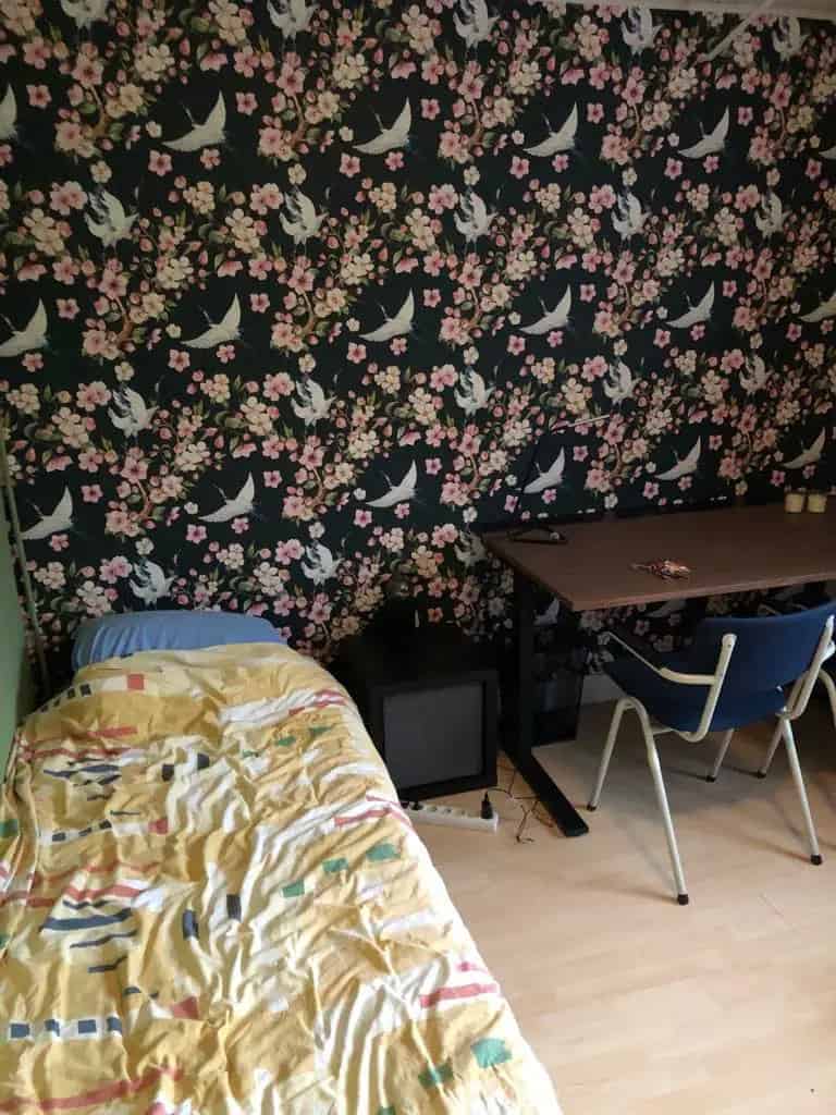 Kamer 15m2 nabij Saxion en UT Twente