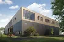 135m2 Bedrijfsruimte te koop Almere Haven