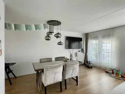 4 Kamer Appartement 88m² Beuningen