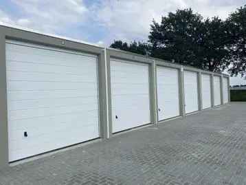 Bedrijfsruimte te Huur Emmen Phileas Foggstraat