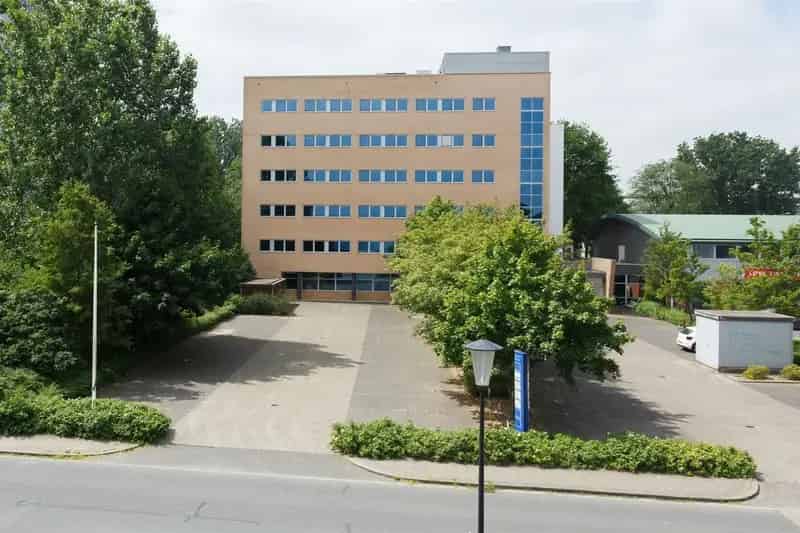 Kantoorruimte Deventer 2923m2 te Huur Bergweidestaete A1