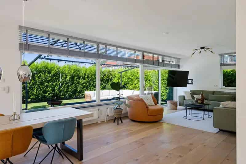 Huis te koop: Troelstralaan 117 1161 CC Zwanenburg | Funda