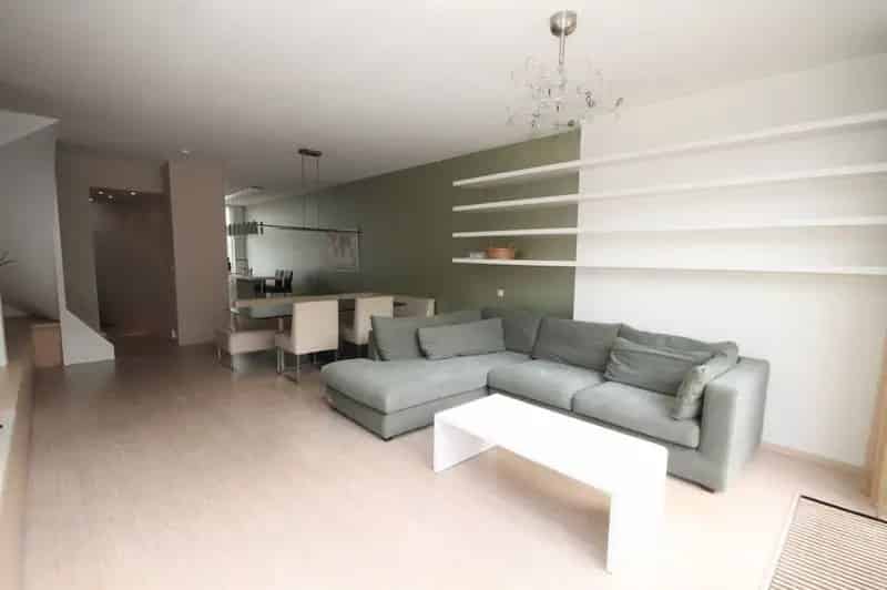 Appartement Warande in Rijswijk