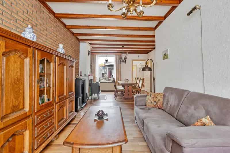Jaren 30 woning Oosterhout  Uitbreidingsmogelijkheden