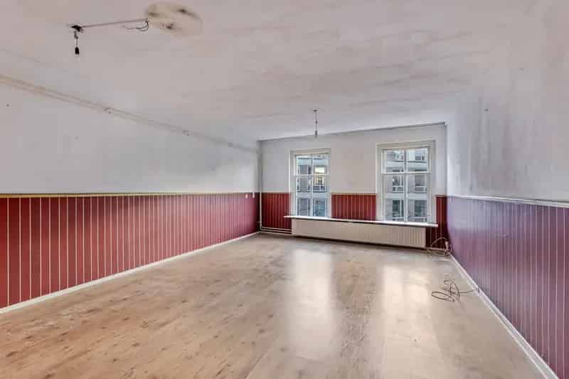 Nijmegen Centrum - Ruim Appartement 122m² - Kluswoning